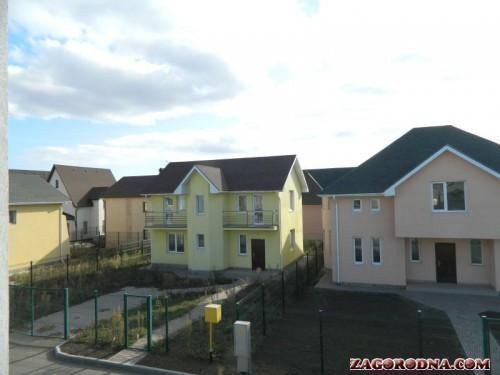 Фото: «Добре» КМ - Коттедж