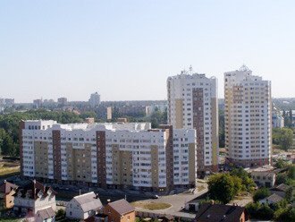 Фото: ЖК «Купава»