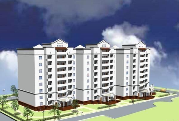 Фото: Новобудова на Павлика Морозова в Пролісках