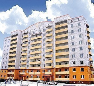 Фото: Новостройка на Садовой в Буче - 1-к квартира