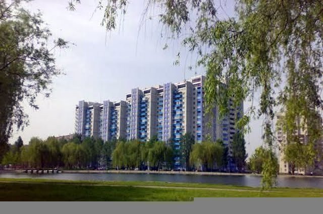 Фото: Новобудова на Грушевського в Броварах - 2-к квартира