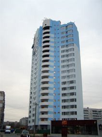 Фото: Квартиры на Короленко в Броварах