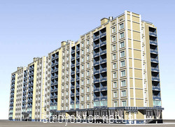 Фото: "Мобіль" ЖК - 2-к квартира