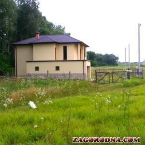 Фото: Земельні ділянки в Гостомелі