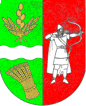 Картинка: Герб Ракитнянского района