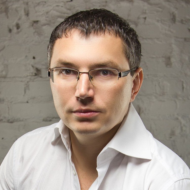 Володимир Семенцов, співзасновник та керуючий партнер компанії INSPI Development