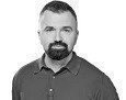 Владимир Горощук, совладелец и СЕО компании "Конструктив" картинка