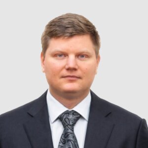 Александр Дерека старший юрист TOTUM LF картинка