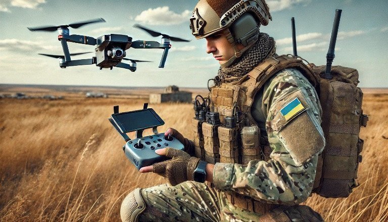 как выбрать квадрокоптер картинка