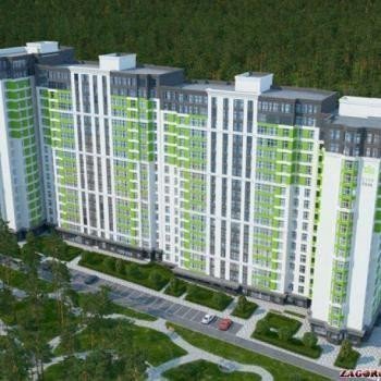 Акції в «City Park» ЖК картинка