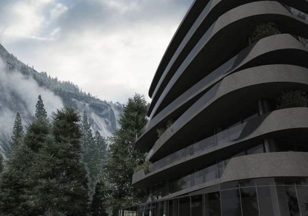 Апарт-комплекс «Resort Medical Park» картинка