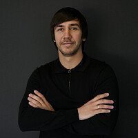 Максим Коган основатель Numo Development картинка