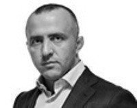 Олександр Насіковський керуючий партнер групи компаній DIM фото