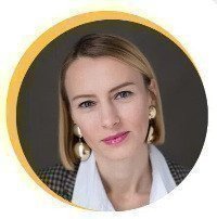 Оксана Кононова, CEO & Founder LOOQME картинка