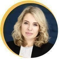 Олеся Романенко, адвокат и управляющий партнер Olsten partners law company картинка