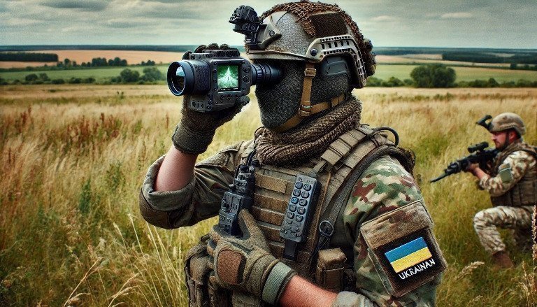 как выбрать прибор ночного видения картинка