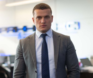 Приходько Андрей Анатольевич, управляющий партнер, картинка