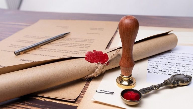 документи, необхідні для оформлення спадщини картинка