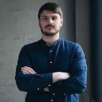 Роман Давымука, CEO Avalon картинка