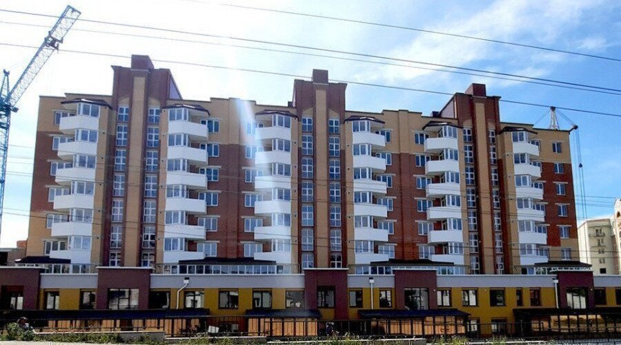 Аналитика пригородных новостроек Киевской области