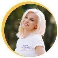 Ярослава Католик, засновниця PRess Association UA та PR-market  картинка