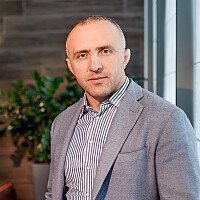 Александр Насиковский компания ДИМ картинка