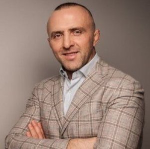 Александр Насиковский основатель и управляющий партнер группы компаний DIM картинка 