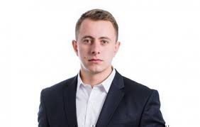 Картинка: Андрей Гевко, заместитель Главы Комитета АЮУ по аграрному праву