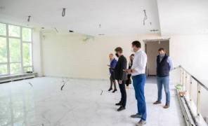 Орендар комунальних приміщень у центрі Києва заплатив штраф 6 мільйонів гривень картинка