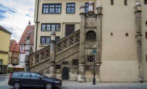 Киев займется проблемой бесхозной недвижимости
