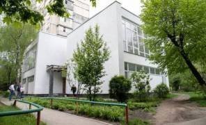 Картинка: На Нивках бібліотеку