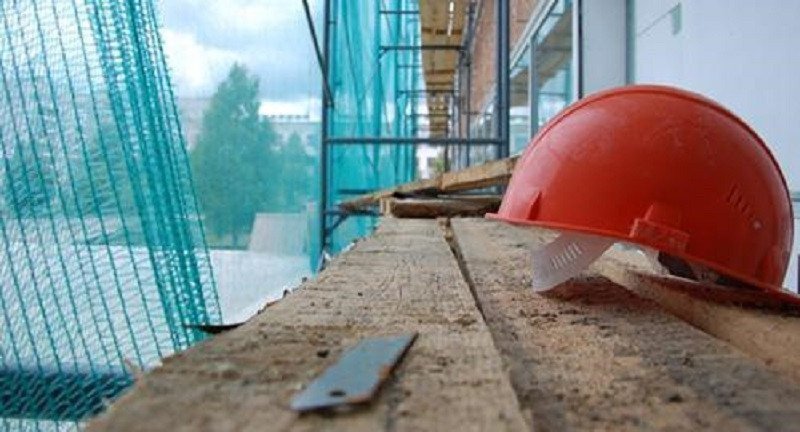 Картинка: За 5 місяців 2020 року в Україні подорожчали будівельно-монтажні роботи