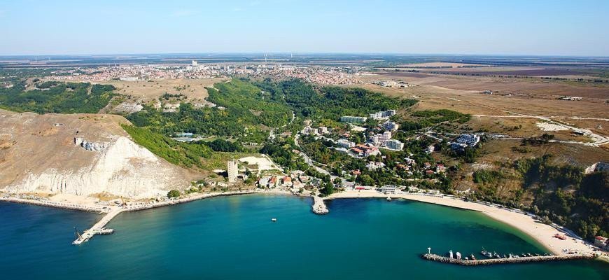 Налог на курортное жильё в Болгарии не повысят