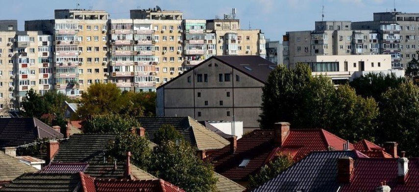Покупайте недвижимость в Румынии и Бухаресте на Zagorodna.com