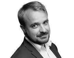 Картинка: Володимир Даниленко, комерційний директор SAGA Development