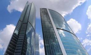 Фото: У Києві діловий центр хочуть перенести на Лівий берег Картинка: У Києві діловий центр хочуть перенести на Лівий берег
