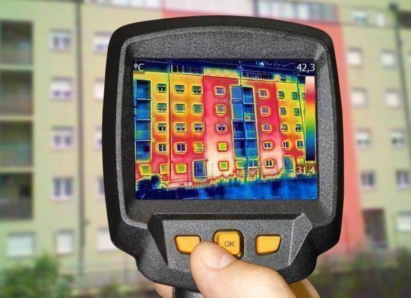 З 2020-го року всі висотки почнуть будувати тільки енергоефективними