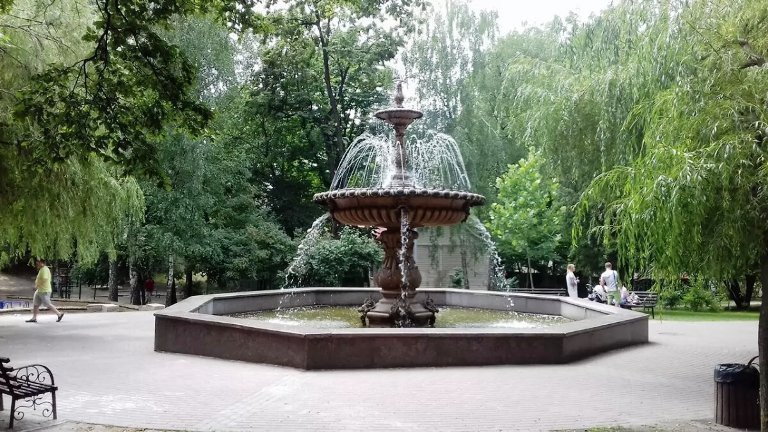 Картинка: будівництва на Гончара, 55Б