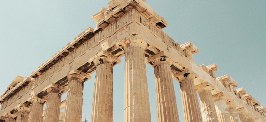 Греция официально расширила программу «Золотой визы»  Картинка