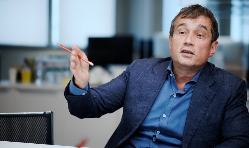 Хмельницкий и Иванов разделили управление активами. Картинка