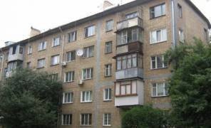 Хрущовки можуть почати зносити цілими кварталами