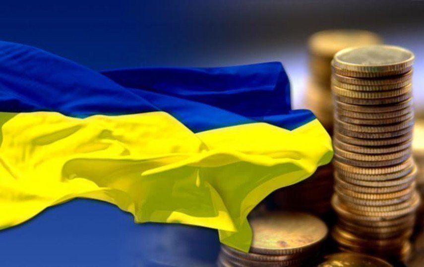 Картинка: Чуть больше четверти украинцев вкладывают свои сбережения в недвижимость
