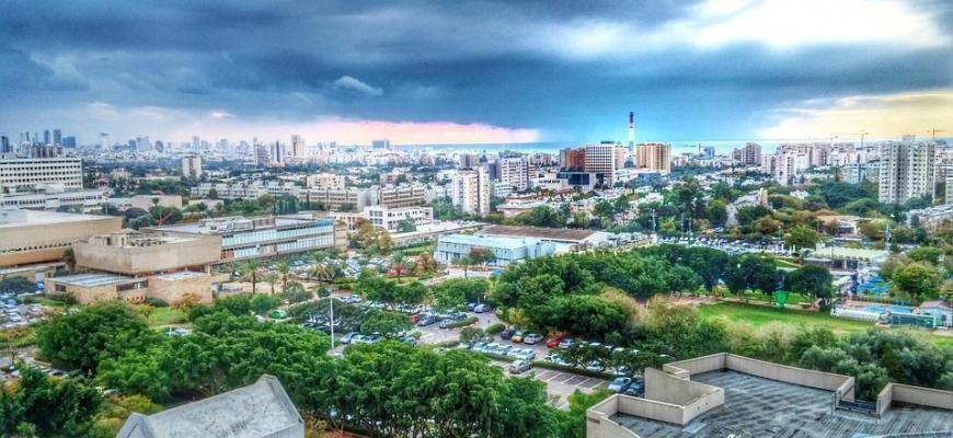 Израильское жильё продолжает дорожать