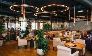 Картинка: В Киеве навсегда закроются 100 ресторанов