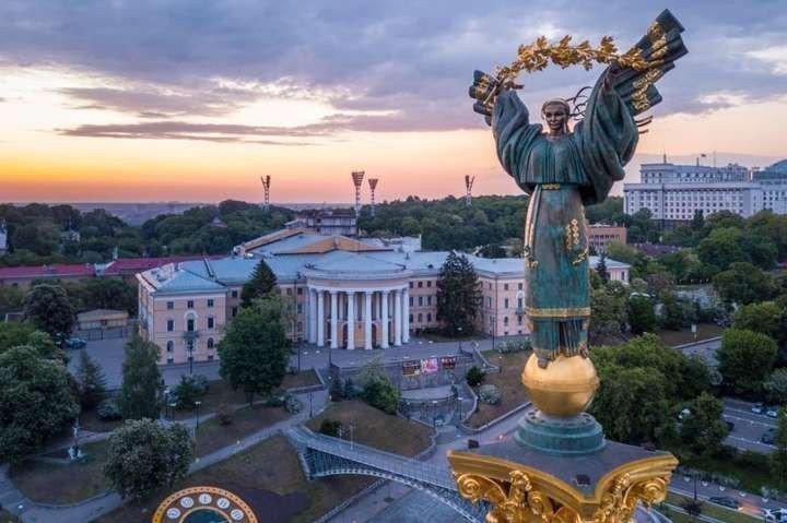 Картинка: В Киеве собираются уменьшить арендную плату