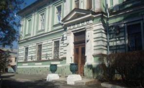 Киев выставил на продажу коммунальные здания и помещения картинка