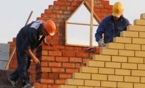 В Киеве уменьшился объем нового жилья
