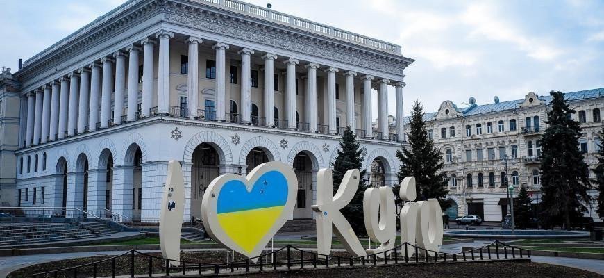 Київський ринок житла перебуває не в кращому стані