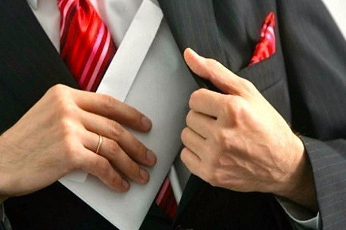 Чиновники признали, что сейчас в ГАСИ тотальная коррупция