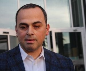 Украина откроет инвестофис под руководством Левана Варшаломидзе